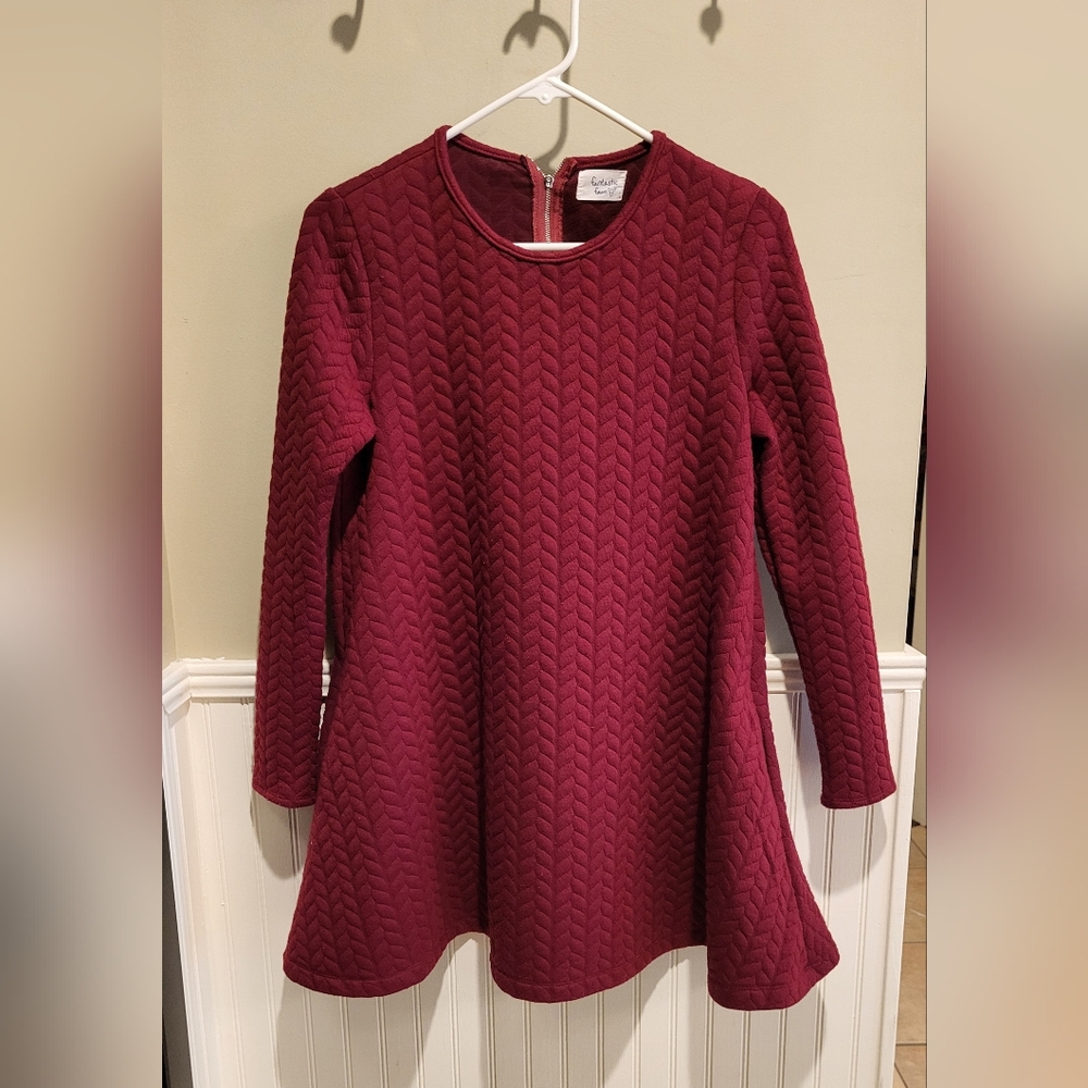 Sweater Dress